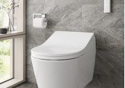 TOTO - WASHLET RX